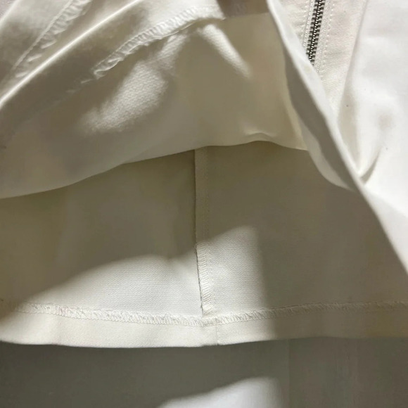 - H&M Mini Skirt Size 2 - Picture 5 of 10